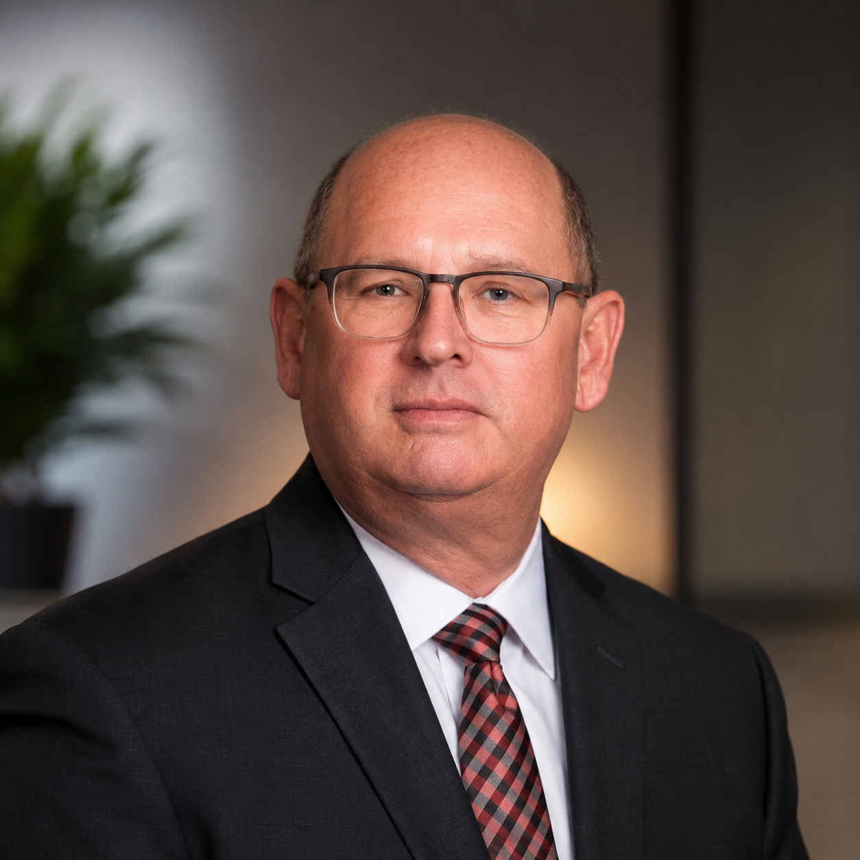 Michael Gordon Sr., REALTOR