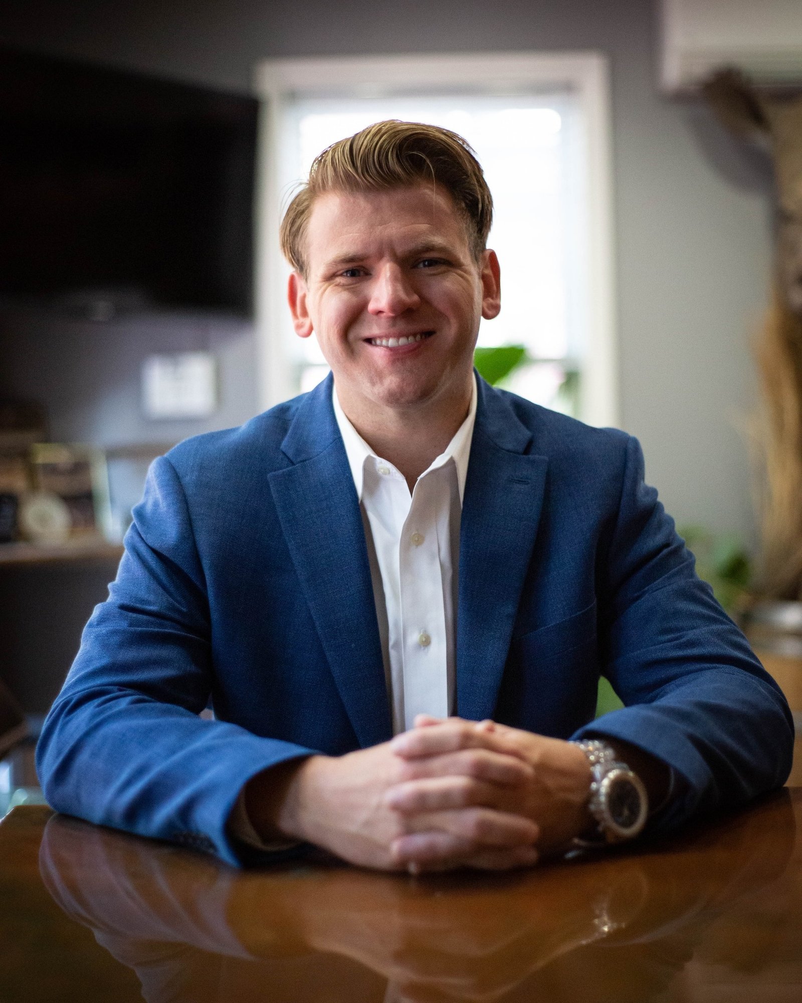 Mike Gordon Jr., REALTOR