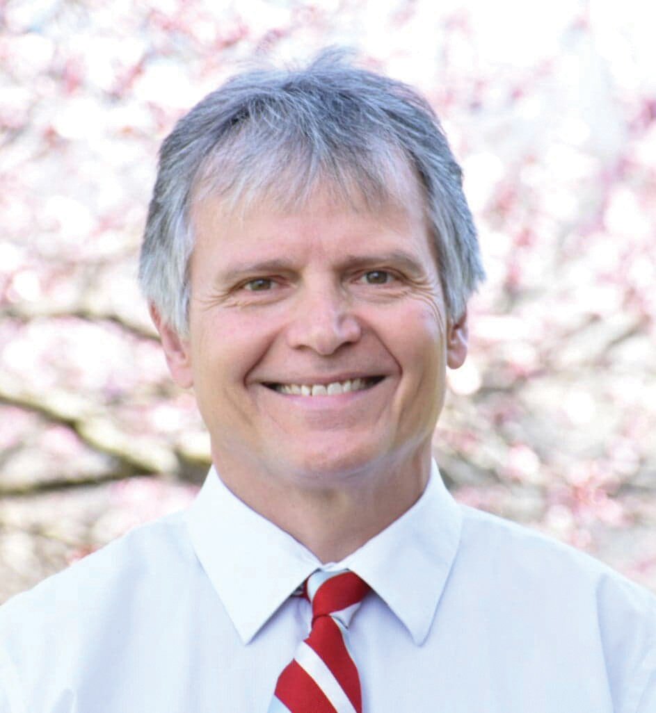 Russell Renninger