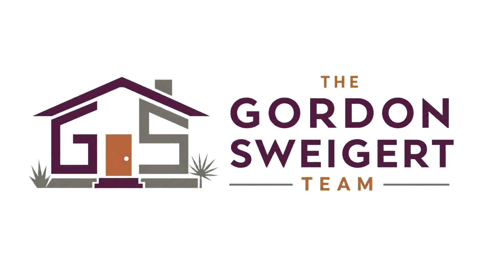 The Gordon Sweigert Team